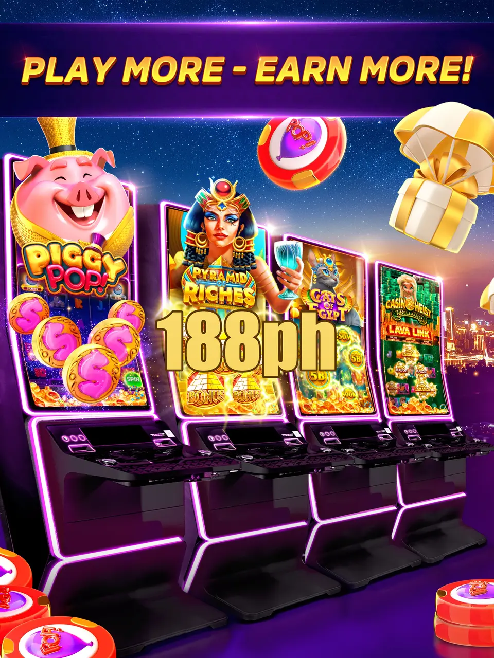 188ph APK