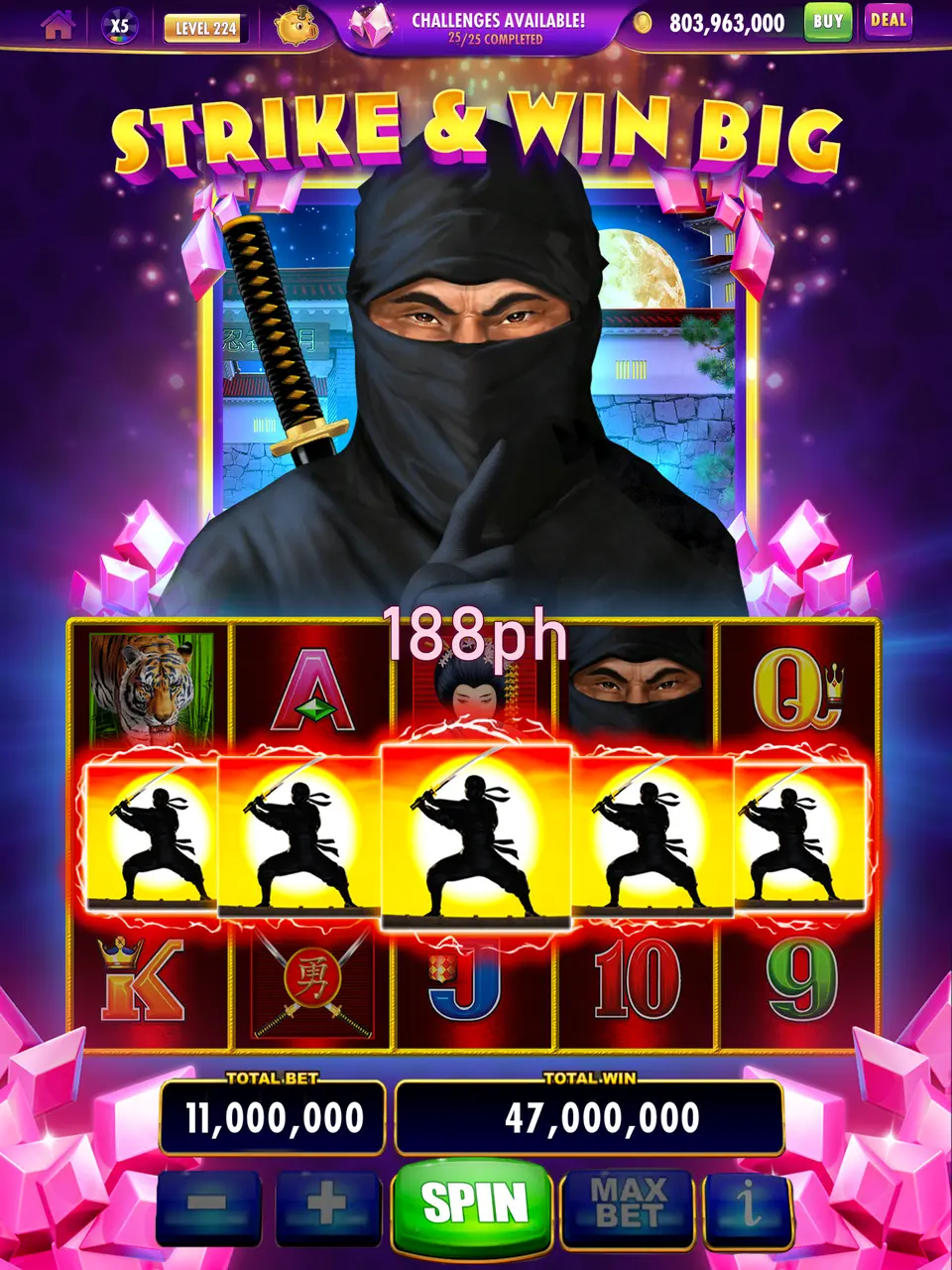 188ph Mag-login