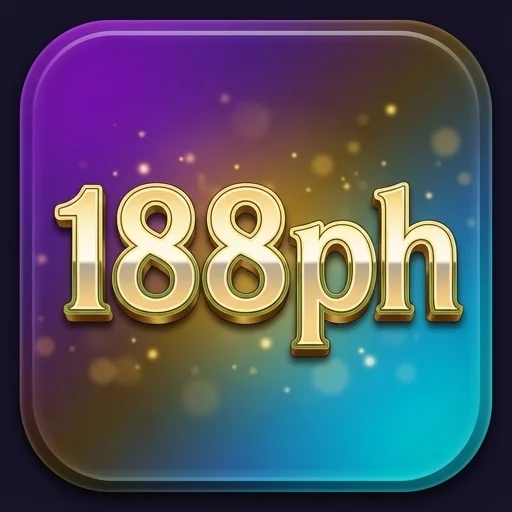 188ph Logo - Opisyal