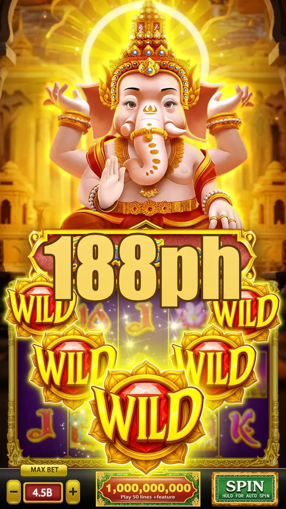 188ph Mga screenshot - APK Opisyal