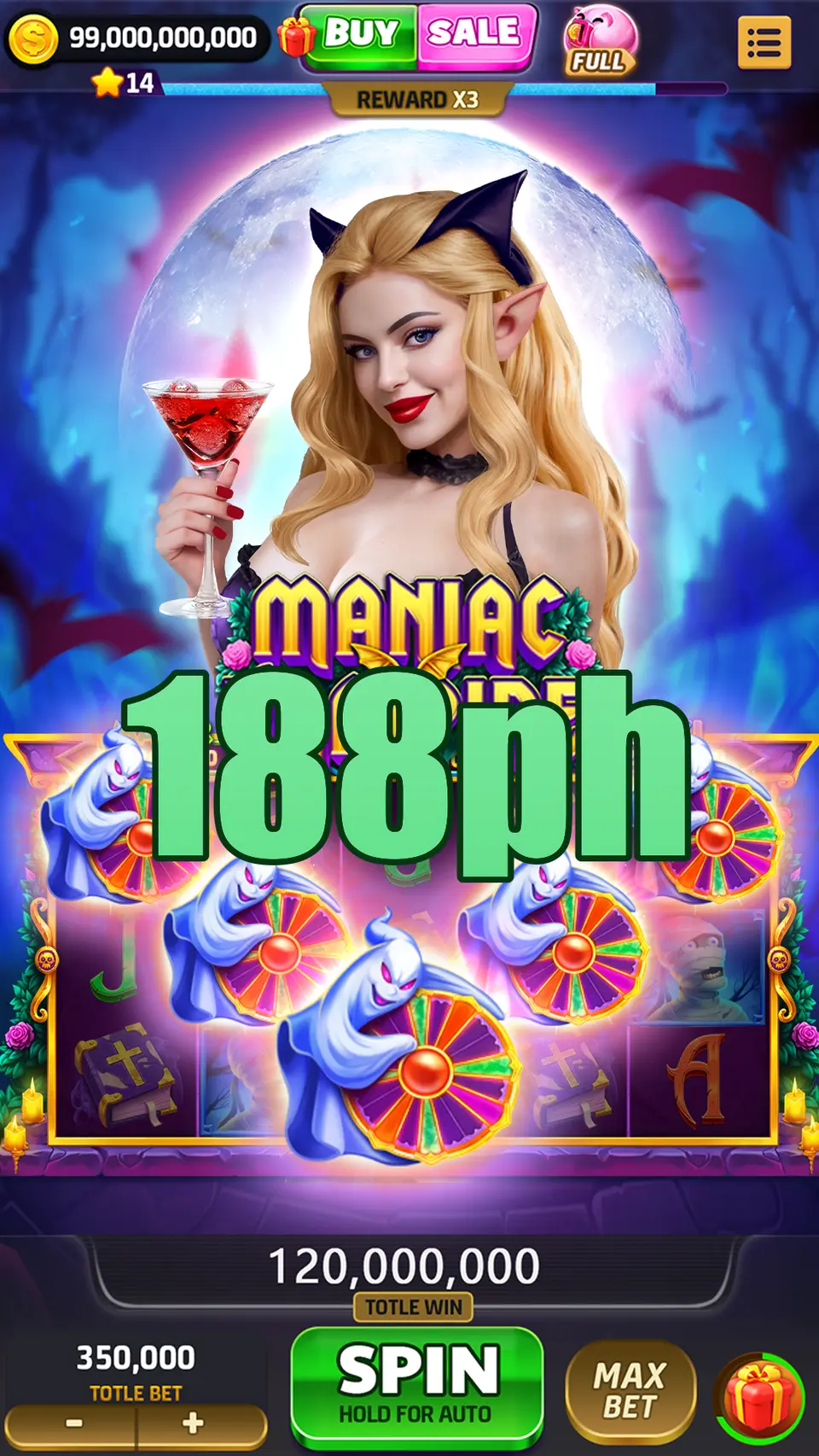 188ph Preview - Opisyal I-download